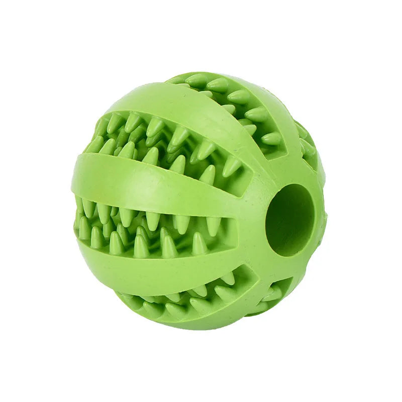 Dog Feeding Ball