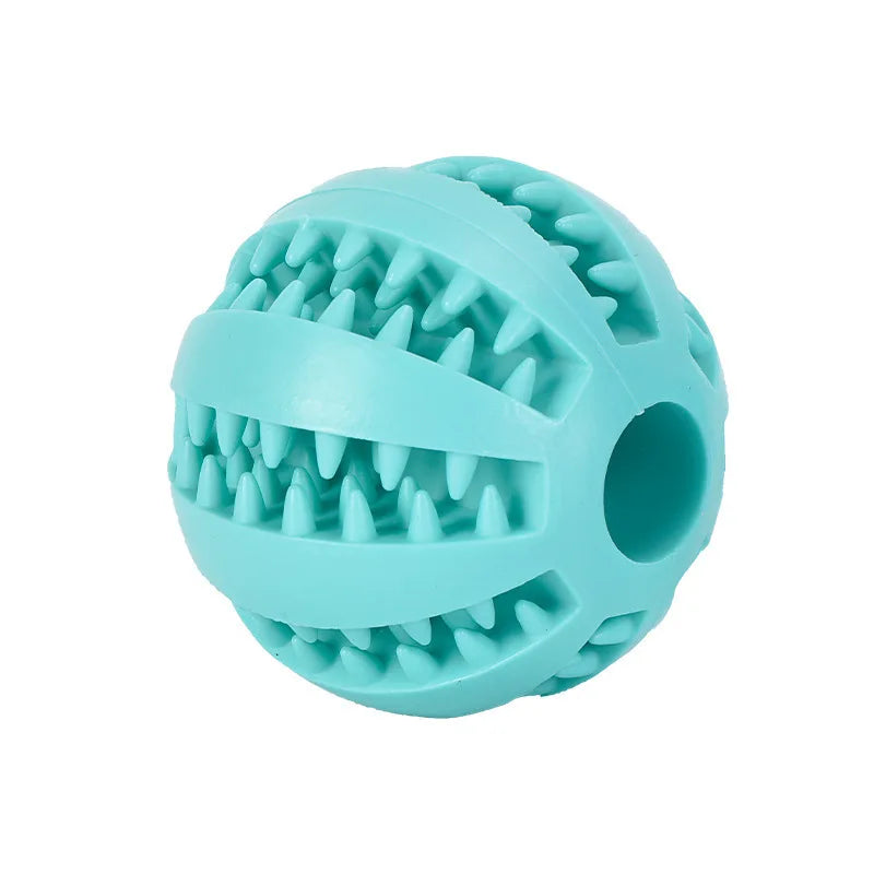 Dog Feeding Ball