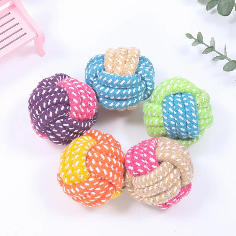 Dog Toys