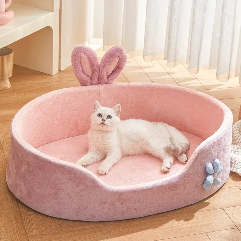 Pet bed