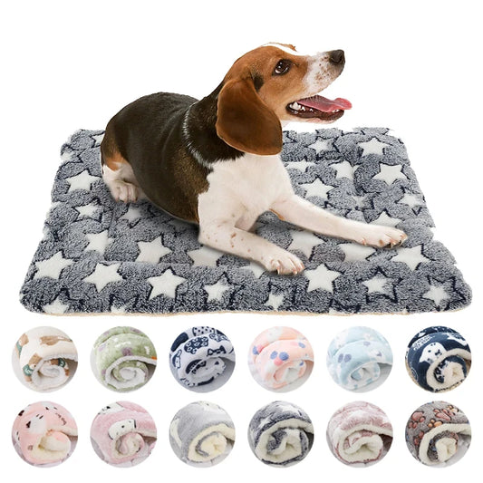 Pet mat