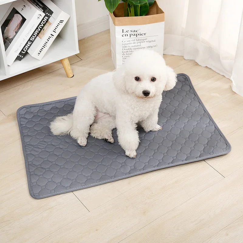 Washable Pet Diaper Mat