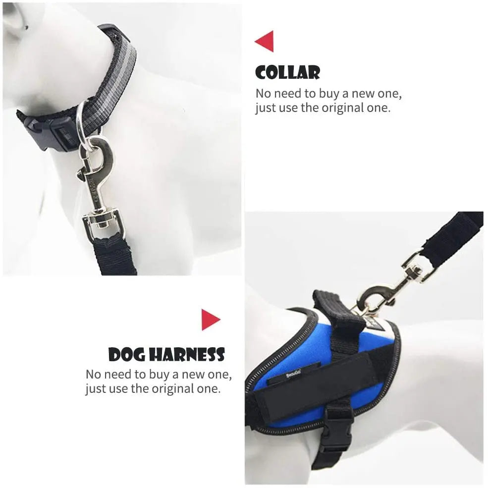 Adjustable Pet Belt