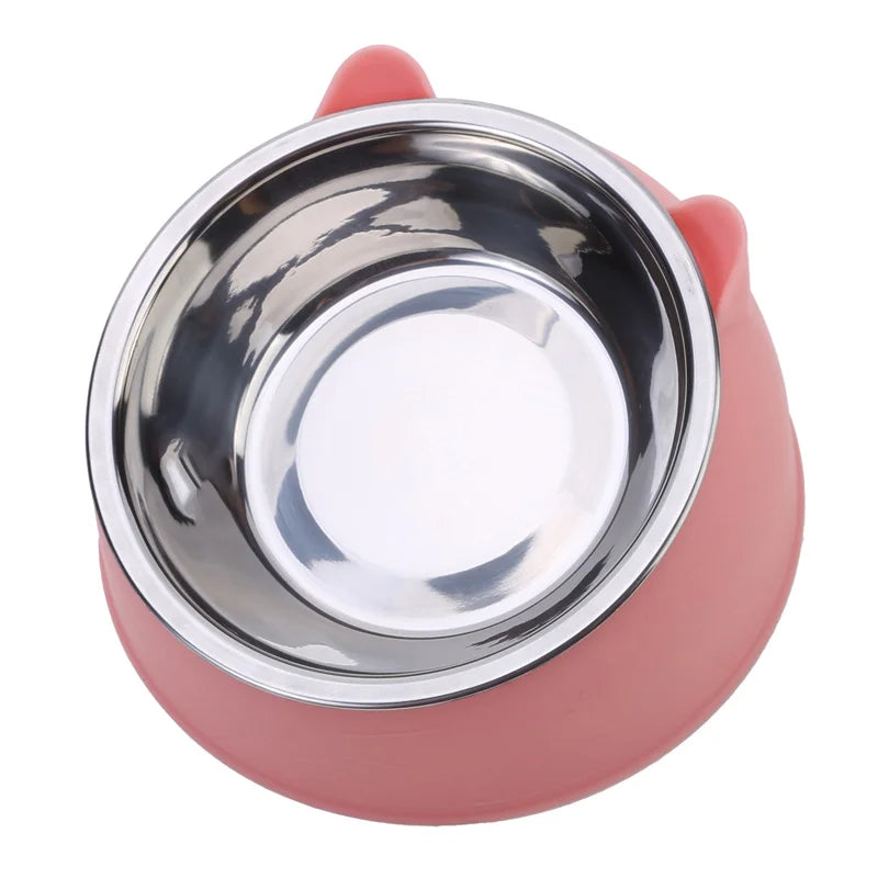 Incline Pet Bowl