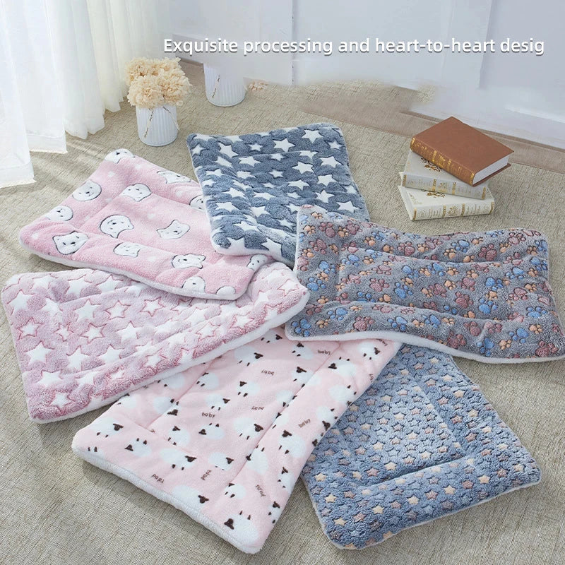 Pet mat