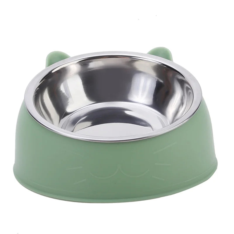 Incline Pet Bowl