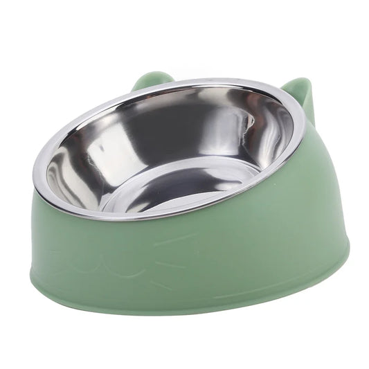 Incline Pet Bowl