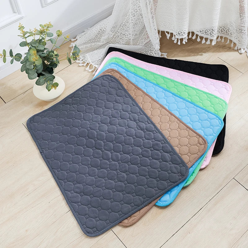 Washable Pet Diaper Mat