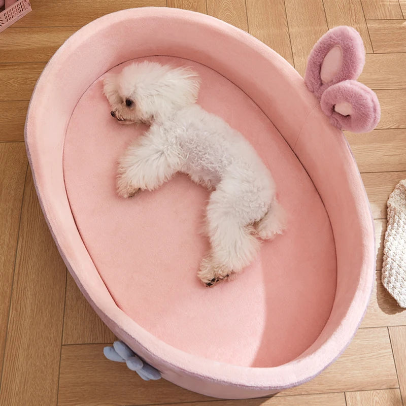 Pet bed