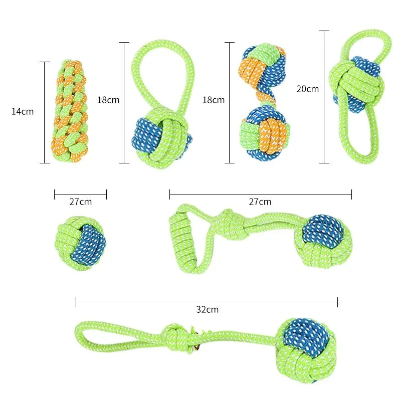 Dog Toys