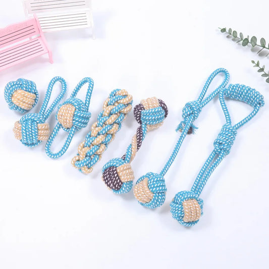 Dog Toys