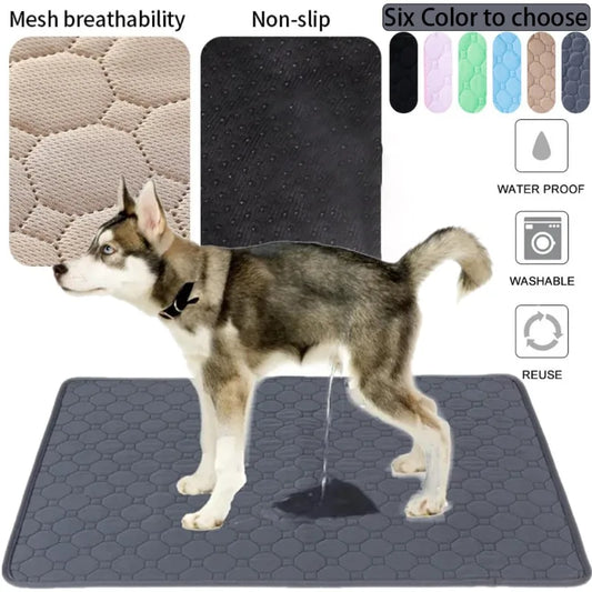 Pet Diaper Mat