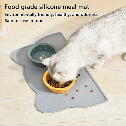 Pet Food Mat