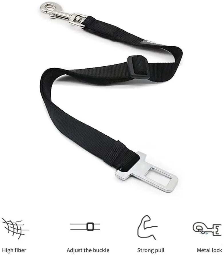 Adjustable Pet Belt