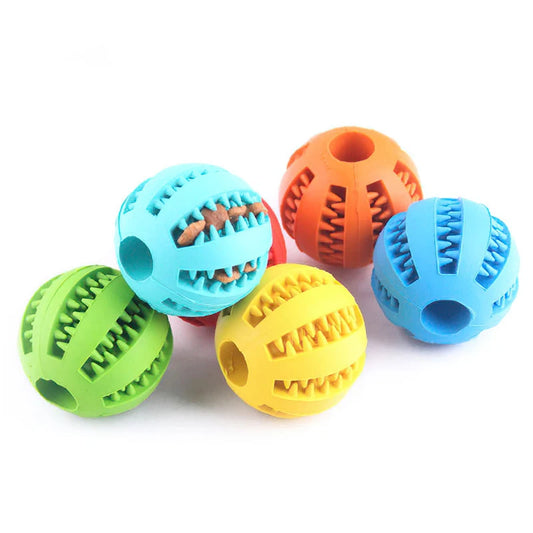 Dog Ball Toy