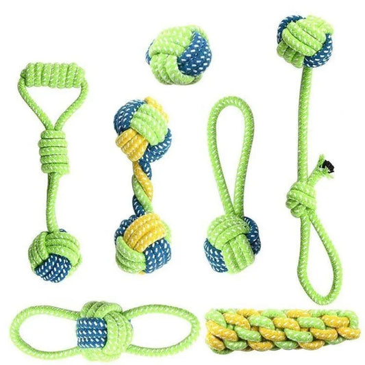 Dog Toys