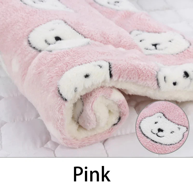 Pet mat