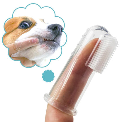 Toothbrushes for Dogs