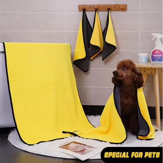 Pet Towel