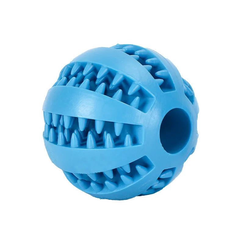 Dog Feeding Ball